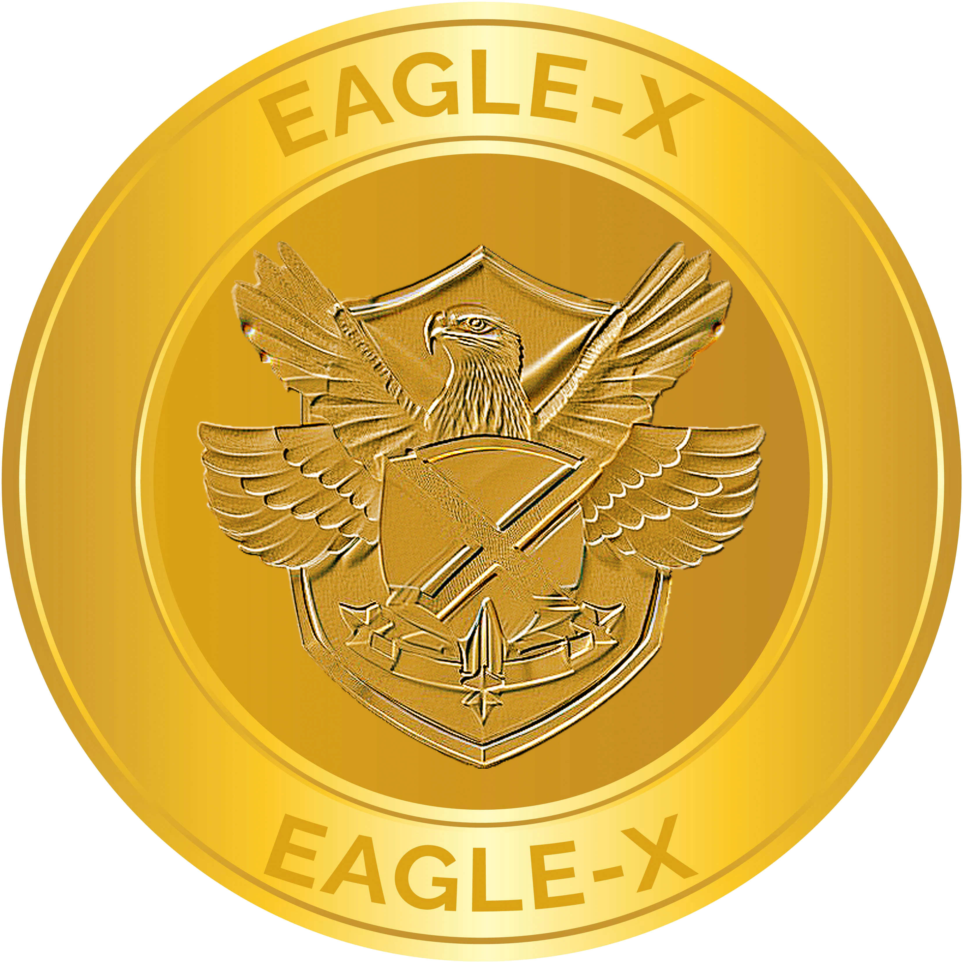 Eagle X
